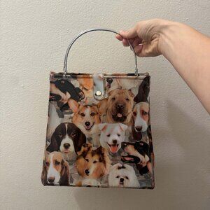 Dog Purse